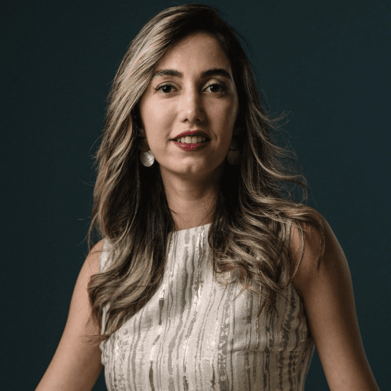 Elnaz Rajabian