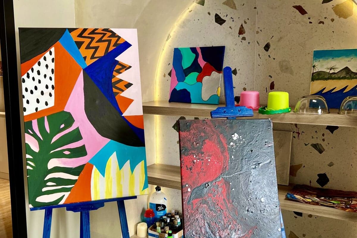Meraki art studio